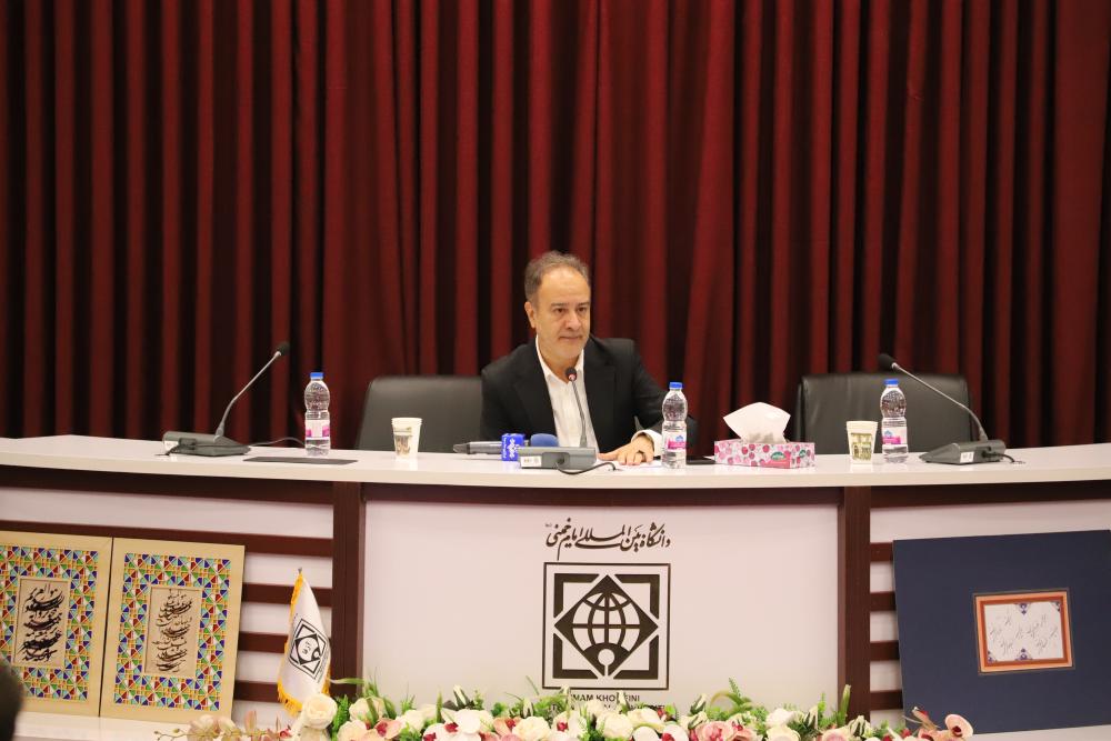 پیوستگی زبان فارسی موجب اشتراک واژگانی با زبان‌های دنیا شده است