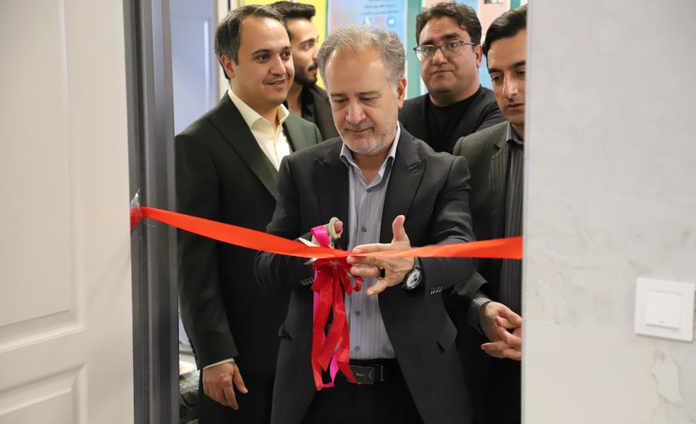 کلینیک دندانپزشکی دانشگاه بین‌المللی امام‌خمینی(ره) افتتاح شد
