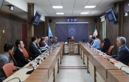 برگزاری دومین اجلاس ایرانشناسی در جهان عرب به میزبانی دانشگاه بین المللی امام خمینی (ره)